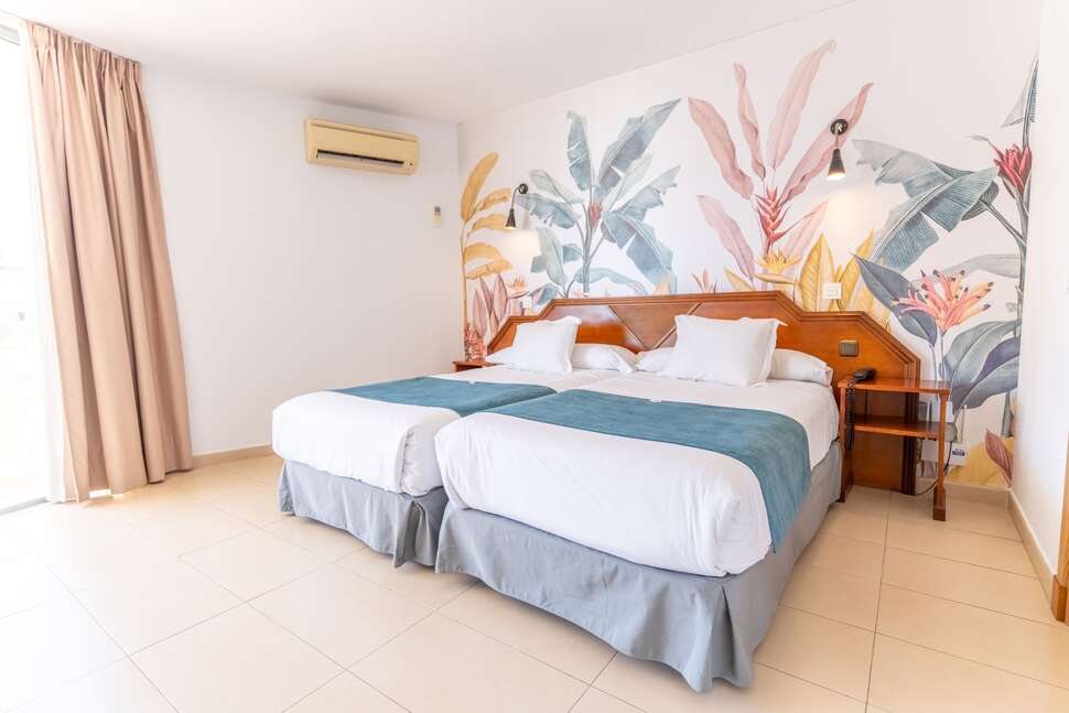 Een foto van Hotel Mainare Playa by Checkin