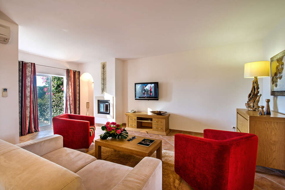 Een foto van Vale d'el Rei Hotel & Villas