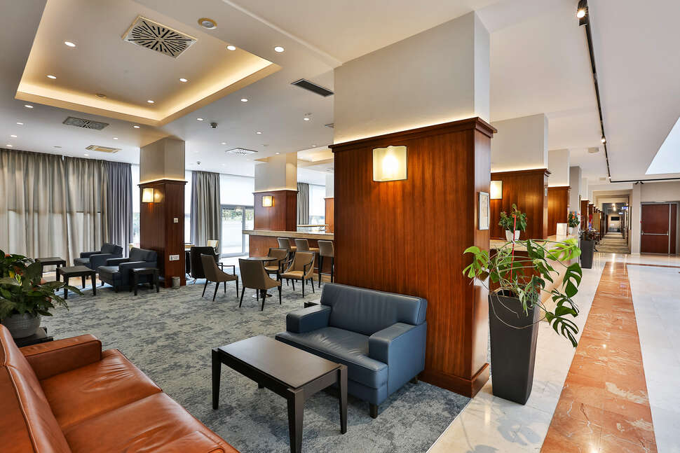 Ein Foto Hotel Princess Montenegro