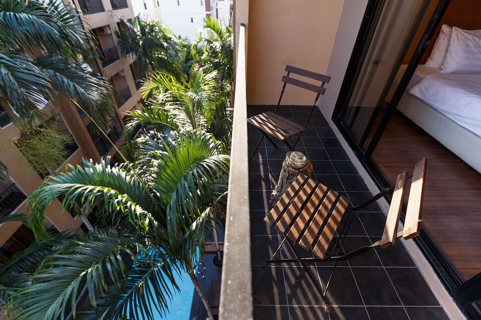 Een foto van The Cottage Suvarnabhumi