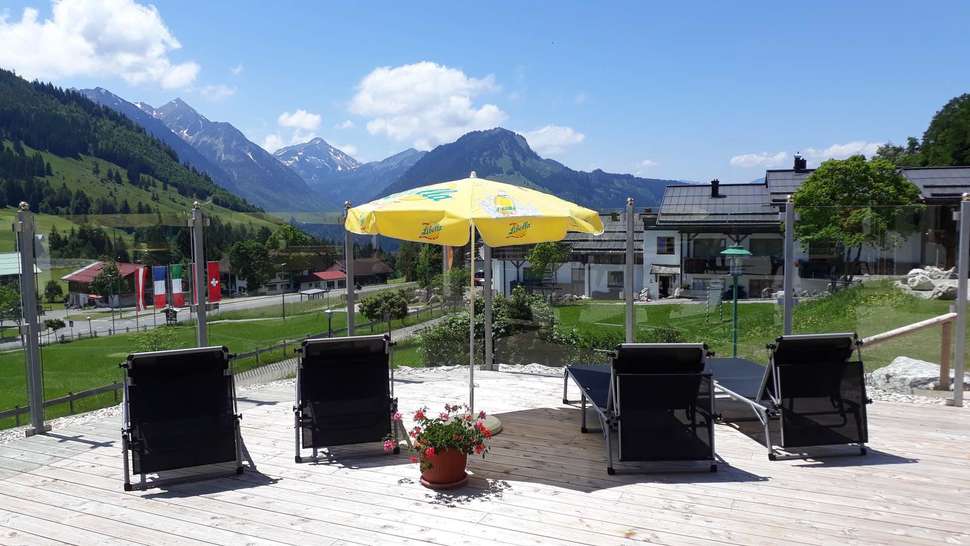 Een foto van Hotel Heckelmiller