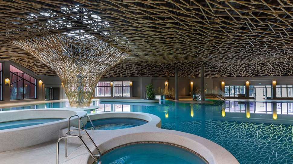 Een foto van Glamping Olimia Adria Village