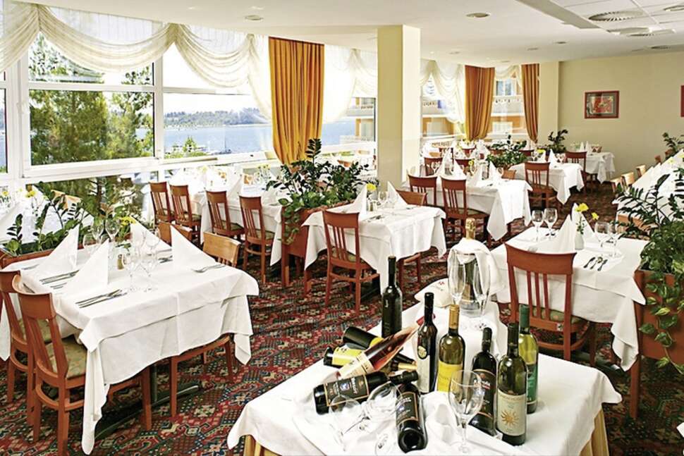 Een foto van Lifeclass Hotel Neptun