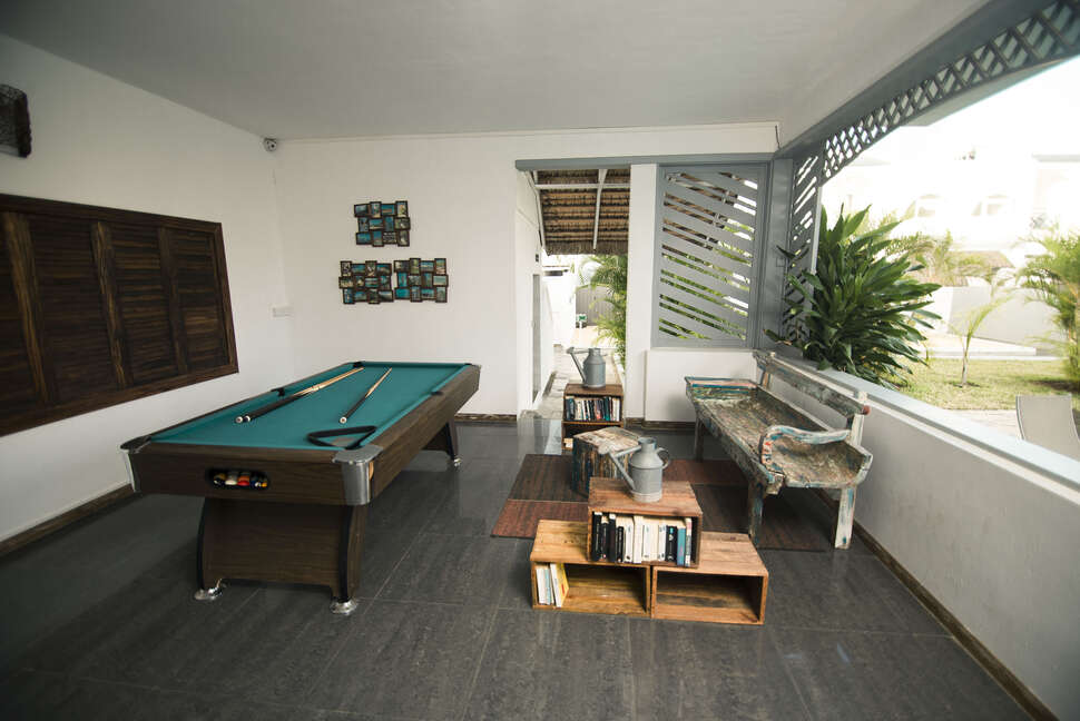 Een foto van Stella Rina Guest House