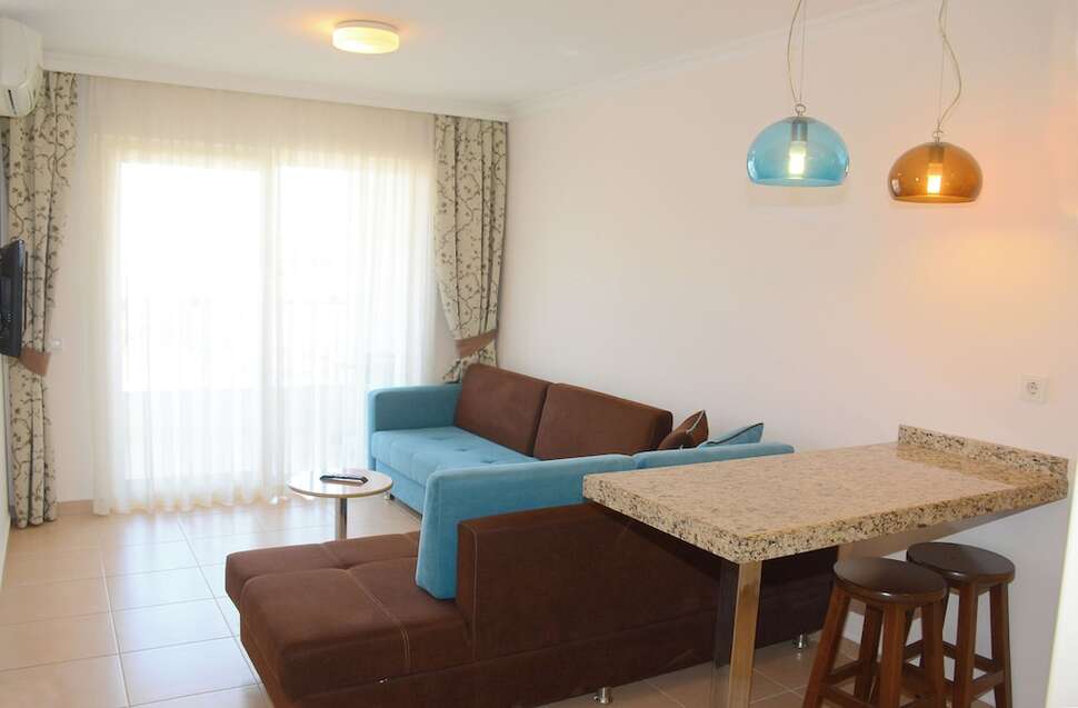 Een foto van Almera Appartementen