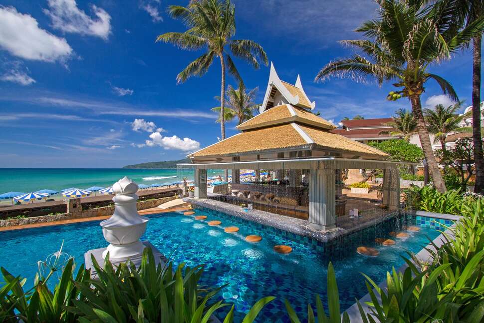 Een foto van Beyond Resort Karon