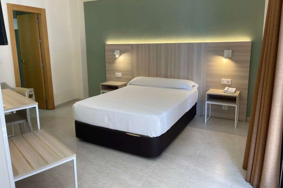 Een foto van Hotel Marconi