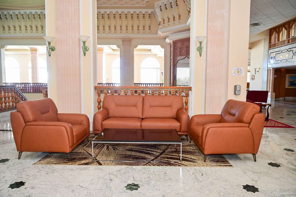 Ein Foto Mahdia Palace Thalasso & Kneipp