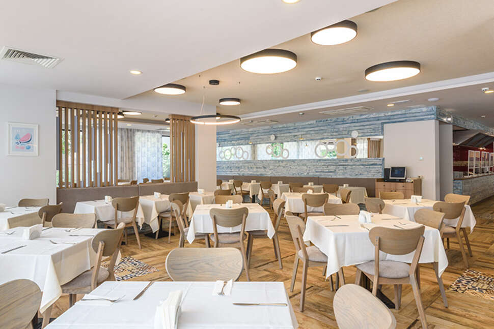Een foto van Hotel Lion Sunny Beach