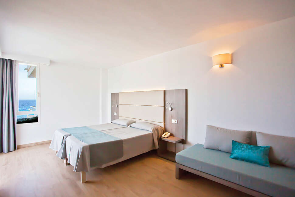 Een foto van Aparthotel Playa Dorada