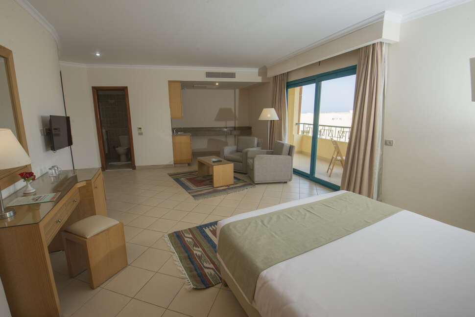 Een foto van Eagles Downtown Zahabia Resort & Aqua Park