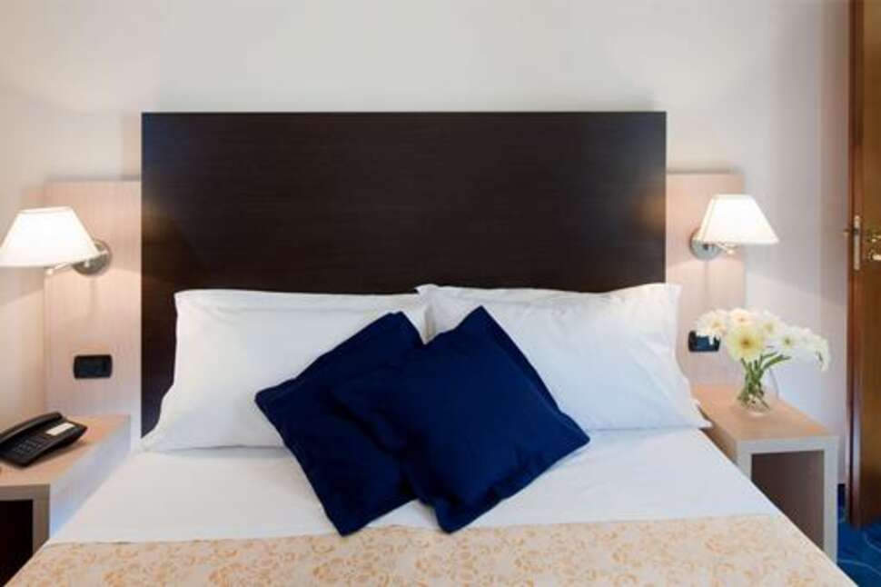 Een foto van Club Hotel Florence