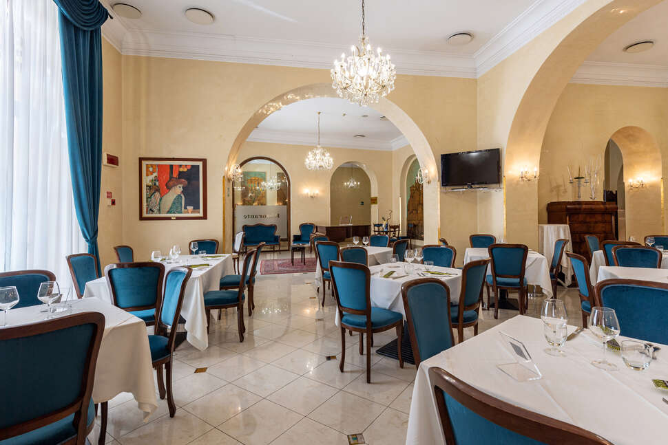 Een foto van Hotel Centrale Spa & Relax