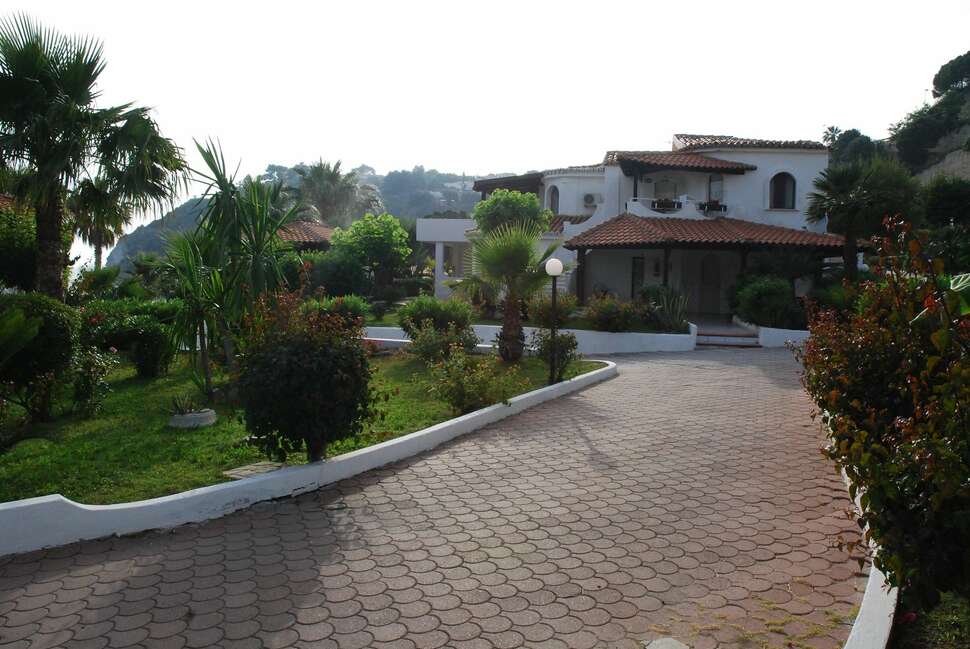 Een foto van Villaggio Baia d'Ercole