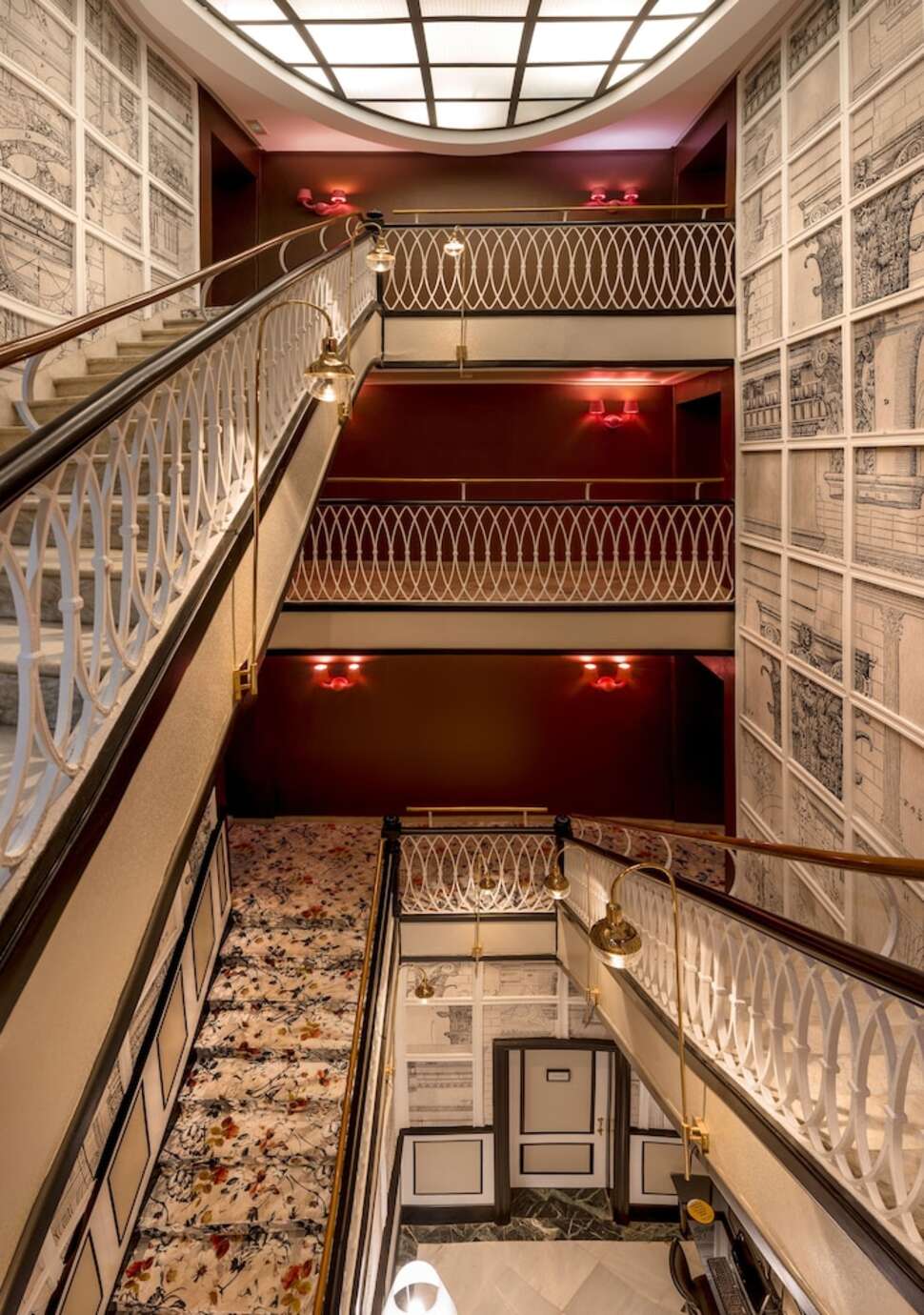 Een foto van SH Ingles Boutique Hotel