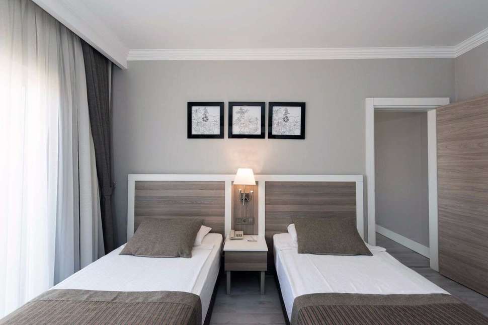 Een foto van Port River Hotel & Spa