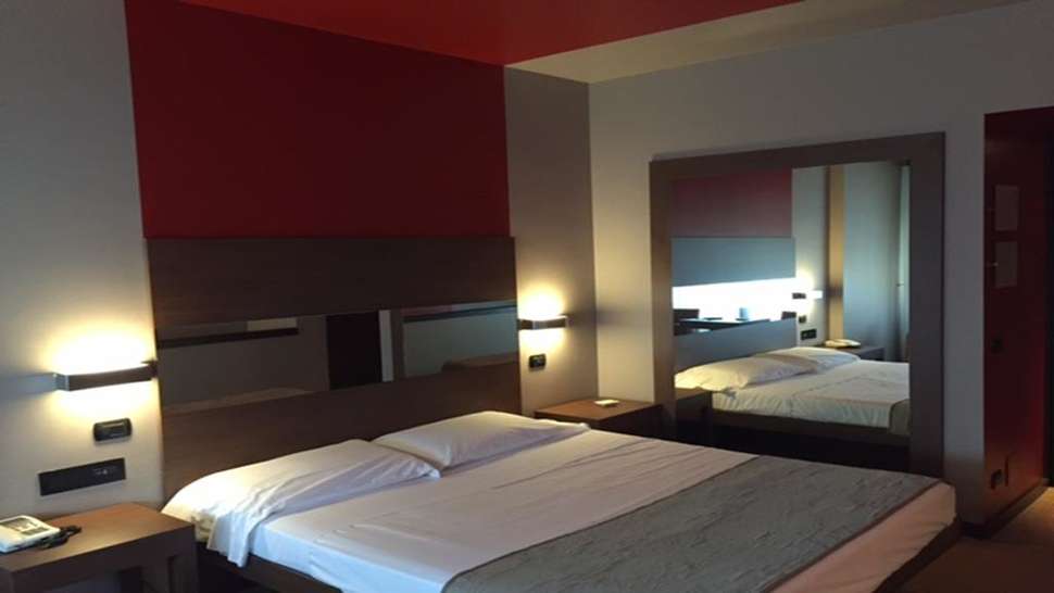 Een foto van Hotel King