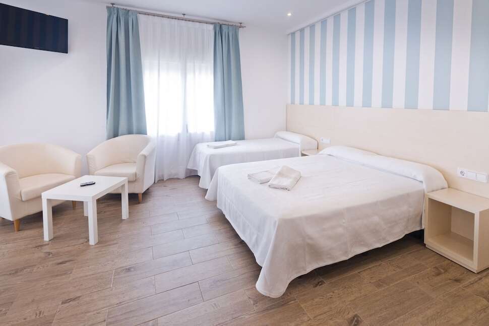 Een foto van Hotel Merce