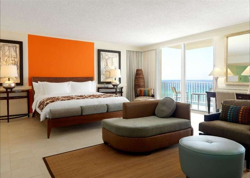 Ein Foto Hilton Rose Hall Resort & Spa	