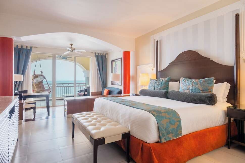 Een foto van Joia Rose Hall by Iberostar
