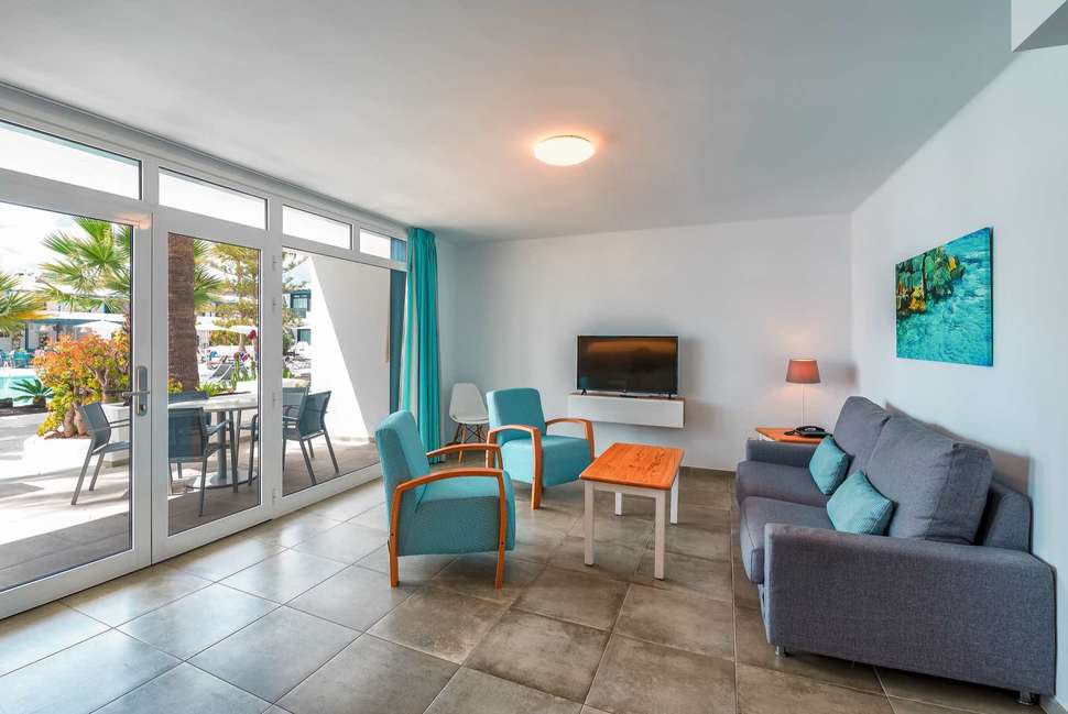 Een foto van Appartementen Playamar