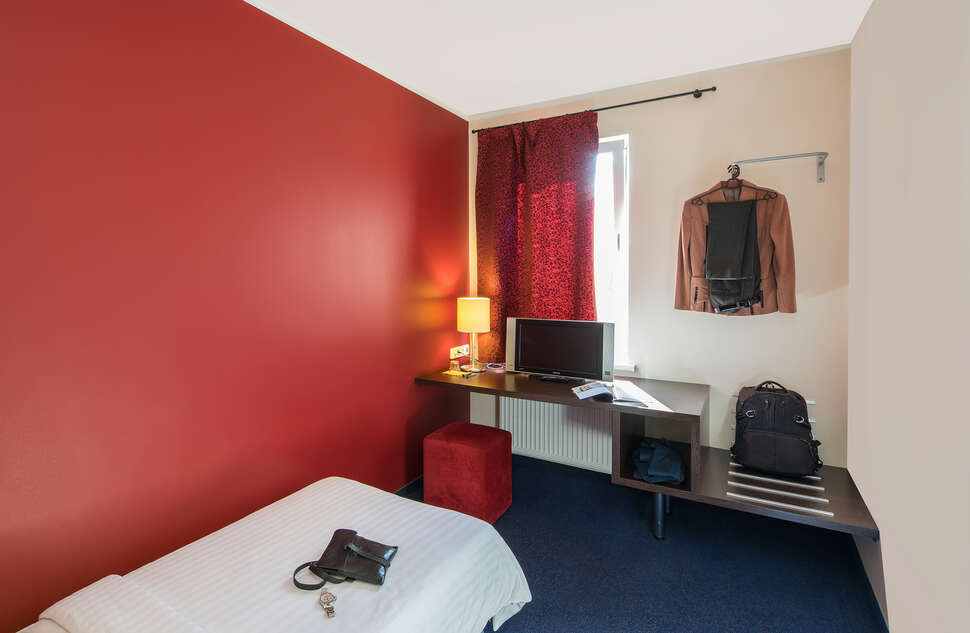 Een foto van Dodo Hotel