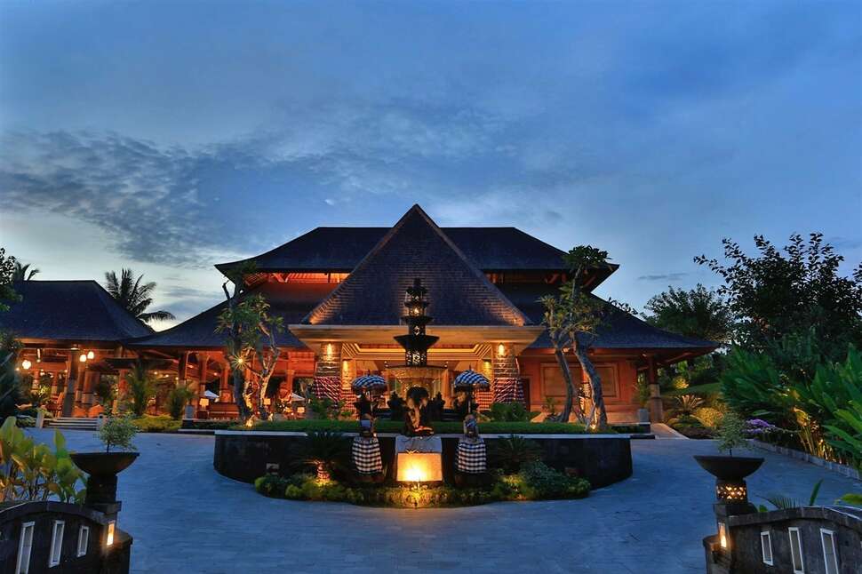 Een foto van Desa Visesa Ubud
