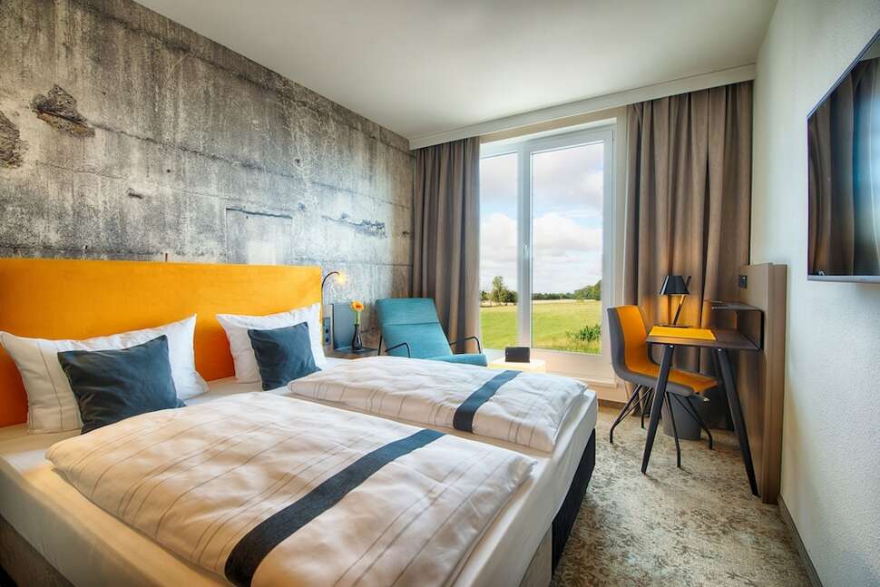 Een foto van Loginn by Achat Leipzig