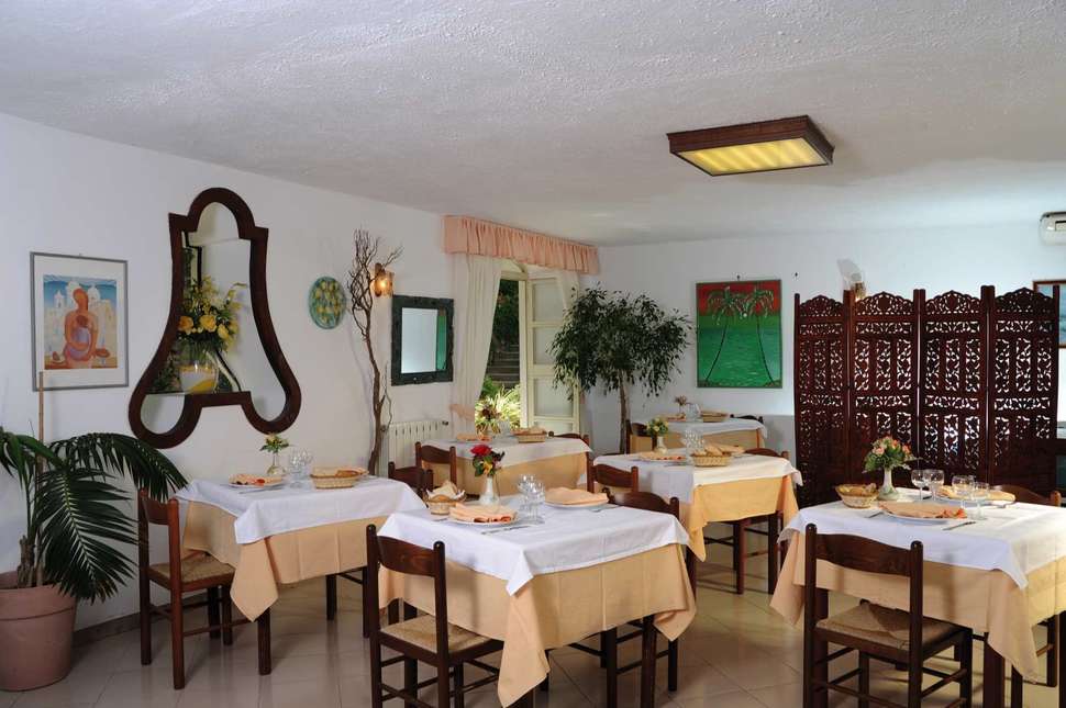 Ein Foto Hotel Villa Melodie