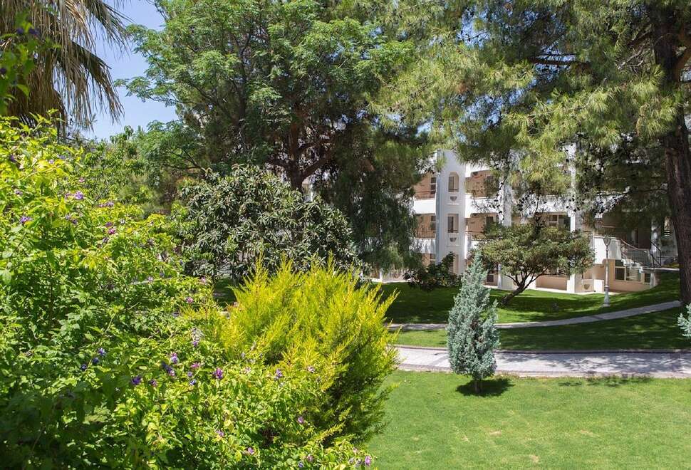 Een foto van Maya World Didyma Hotel