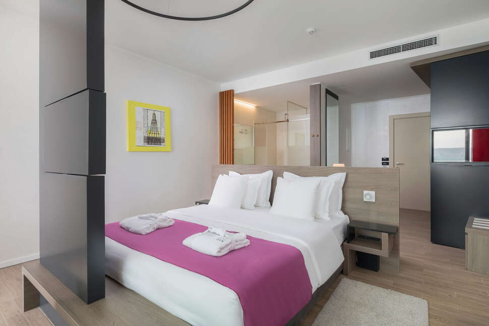 Een foto van Hotel Ola