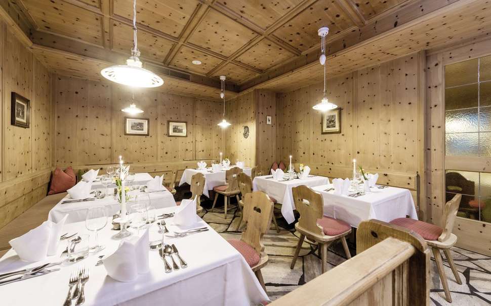 Een foto van Hotel Gruner Baum