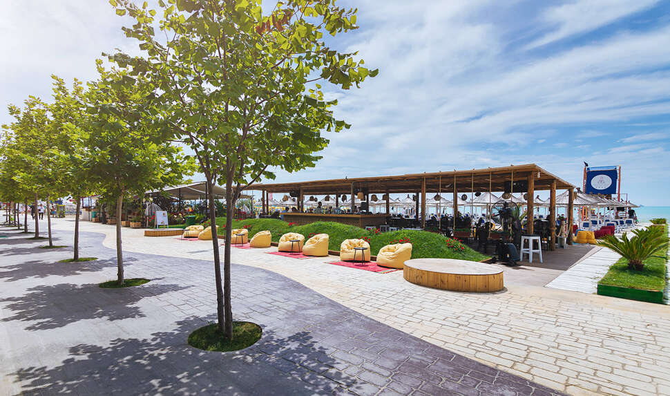 Een foto van Albanian Star Hotel