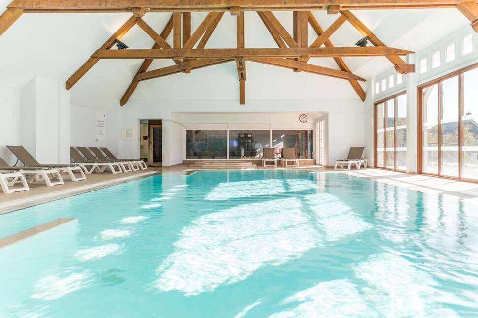 Een foto van Pierre & Vacances Residence Le Green Beach