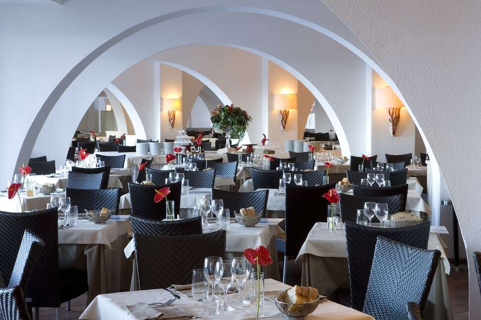 Een foto van Hotel Flamingo