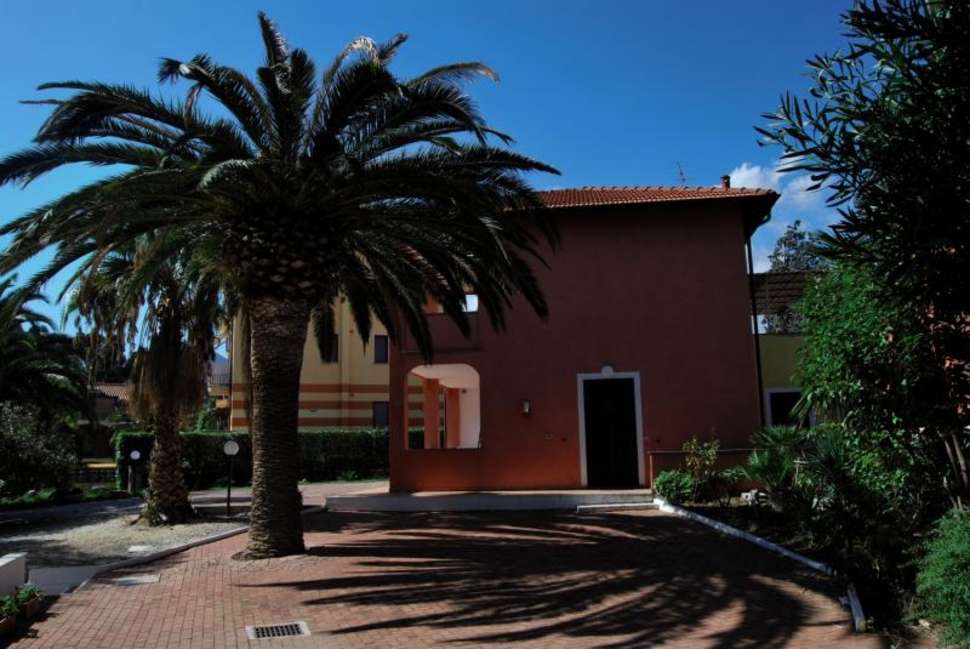 Een foto van Residence Villa Paola