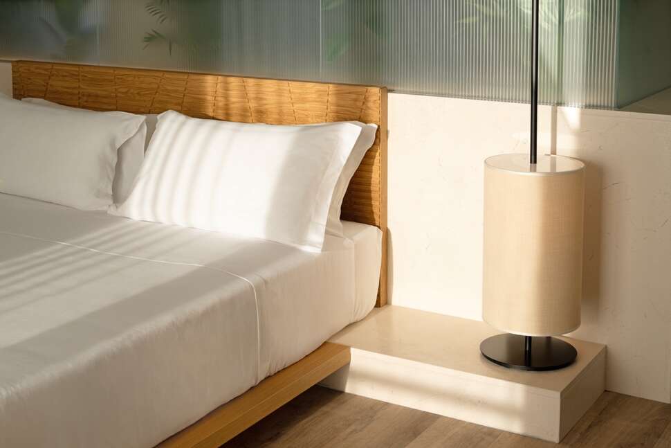 Een foto van Hotel Delfino Taranto