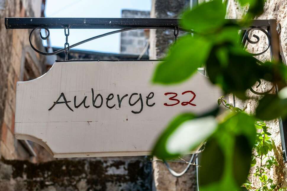 Een foto van Auberge 32 Hotel