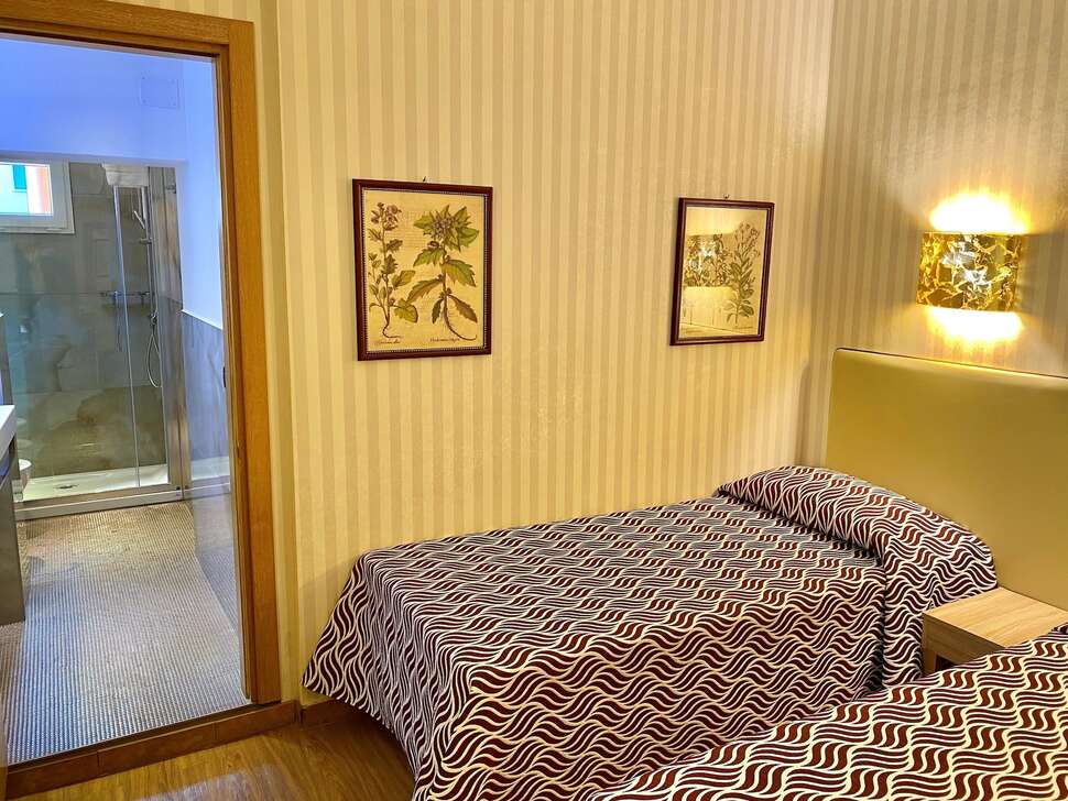 Een foto van Hotel Il Guercino