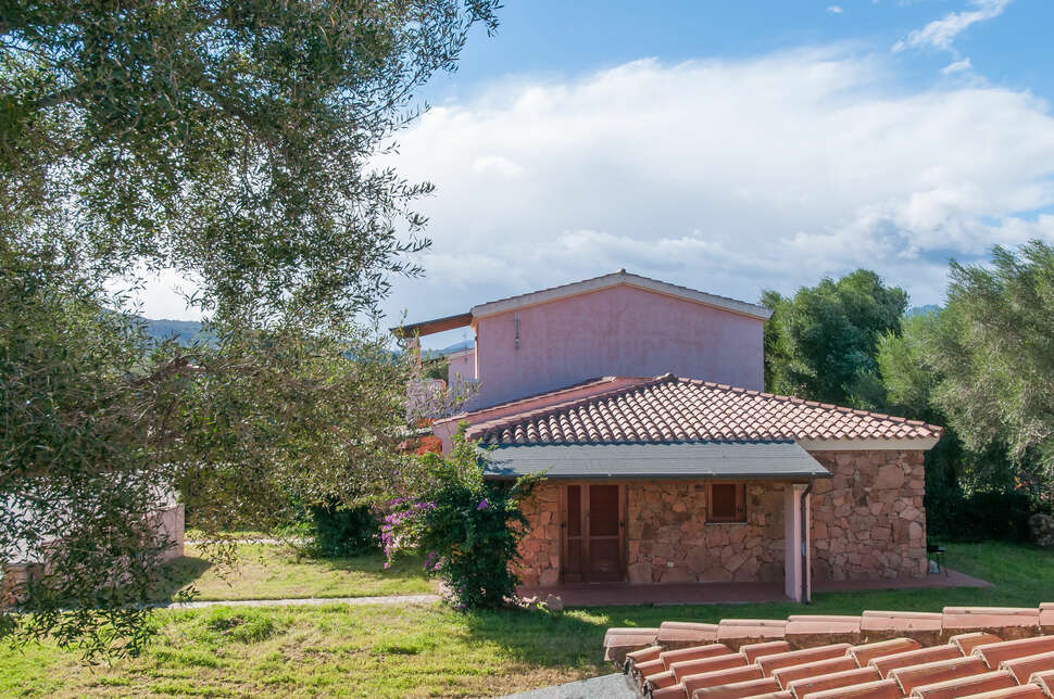 Een foto van Gallura Residence