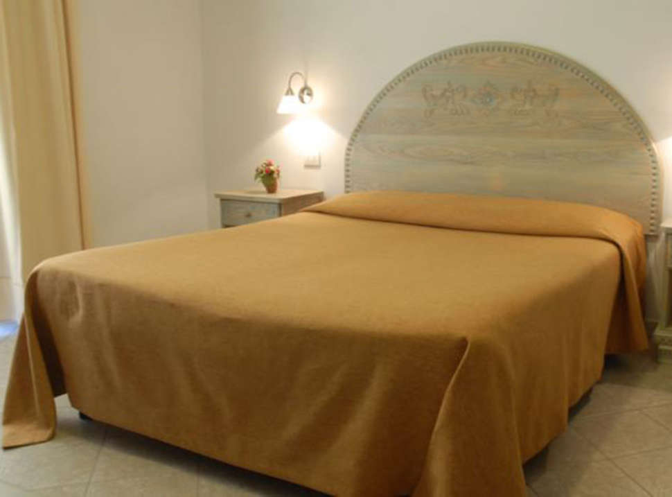 Een foto van Alghero Vacanze Hotel