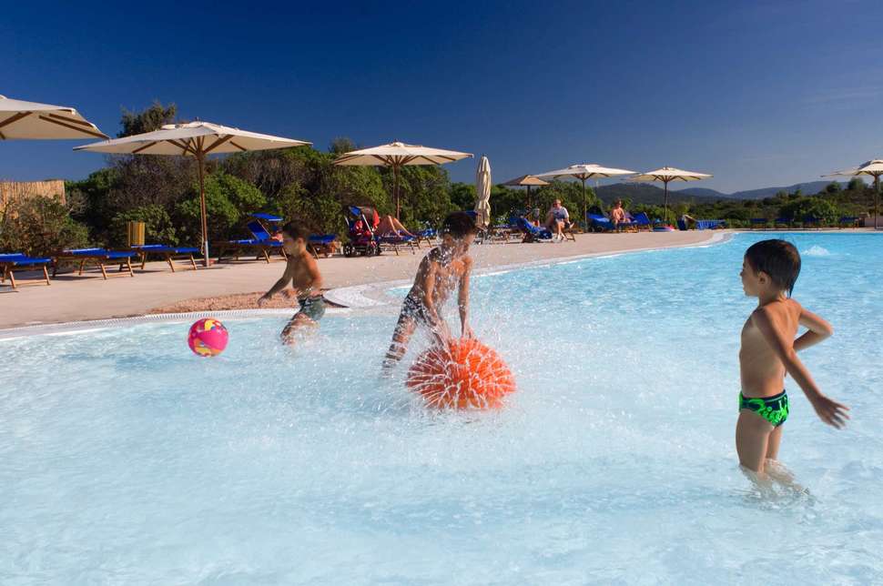 Een foto van Valle dell'Erica Resort Thalasso & Spa