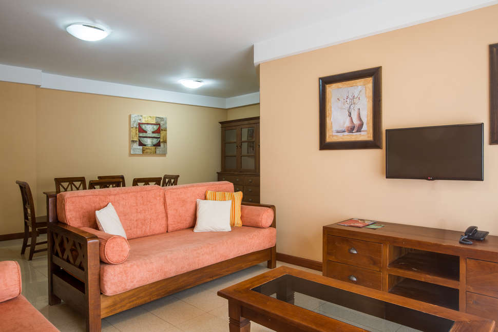 Ein Foto Hotel El Galeon