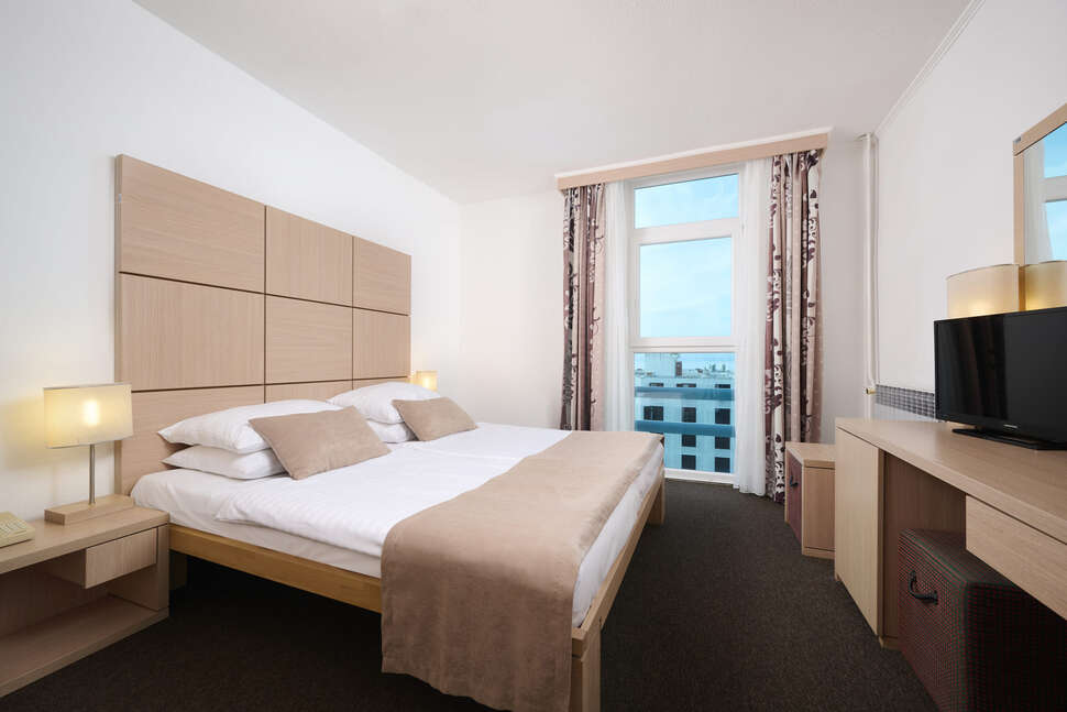 Een foto van Magal Maradiso Hotel by Aminess