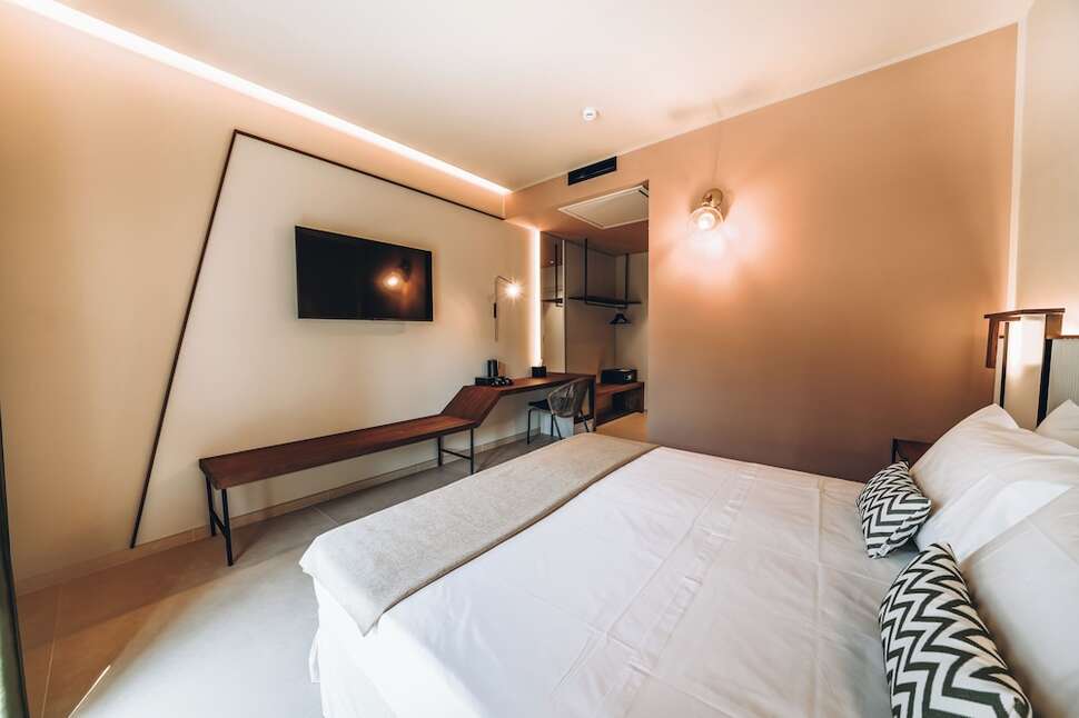 Ein Foto Ananea Tropea Yachting Resort