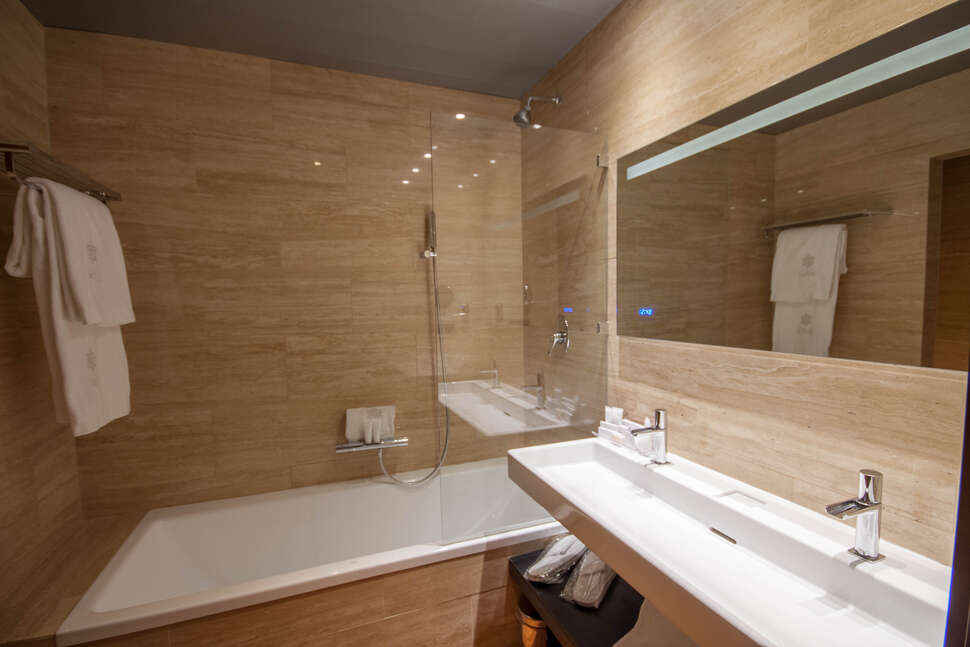 Ein Foto Hotel Boutique Palacio Pinello