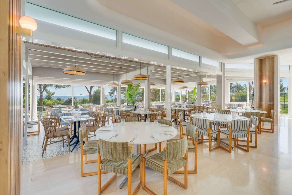 Een foto van Pestana Blue Alvor Beach