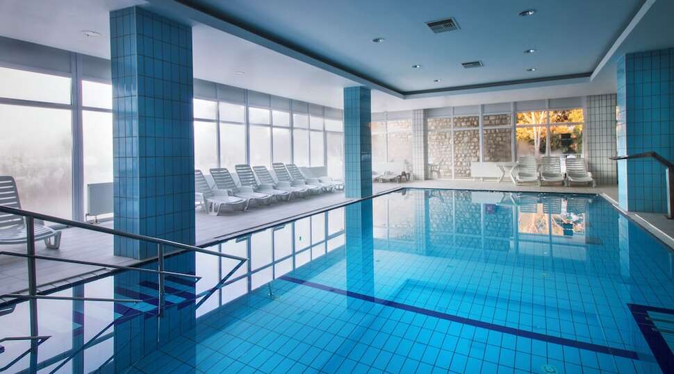 Een foto van Adria Hotel