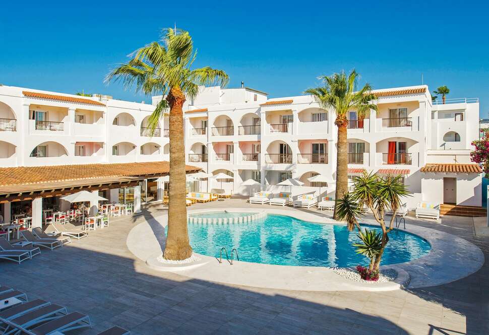 Een foto van Vibra Bossa Flow Hotel