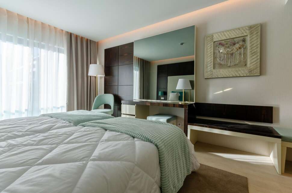 Een foto van Alvorada Hotel